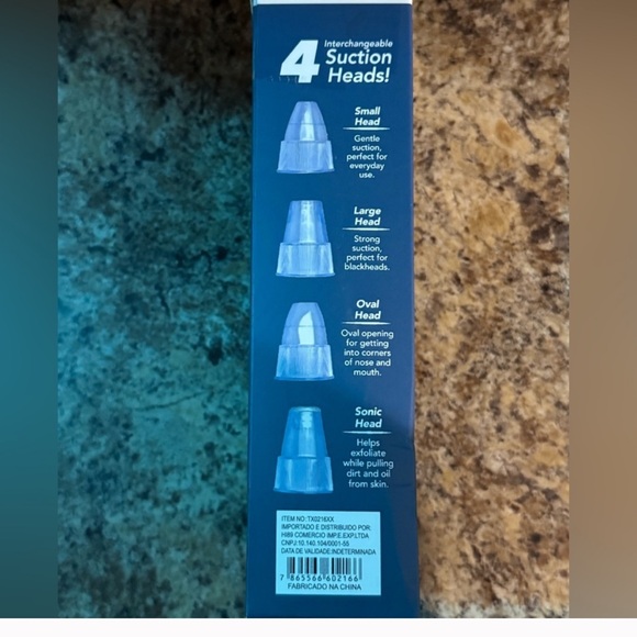 SKIN CARE MASK/PORE CLEANER BUNDLE NEW - Picture 11 of 11